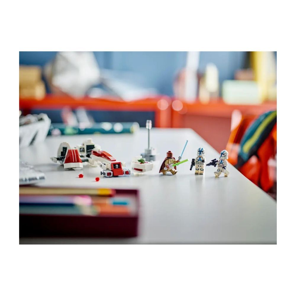 Lego star wars barc speeder escape 75378 - LEGO, LEGO Star Wars