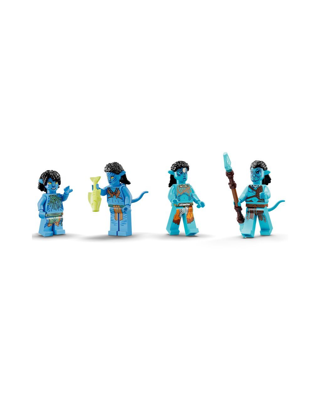 Lego avatar metkayina reef home 75578 - Lego, LEGO Avatar