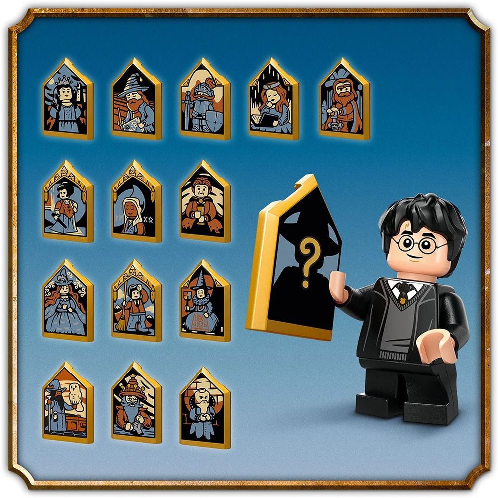 Lego harry potter hogwarts castle owlery 76430 - Lego, Lego Harry Potter