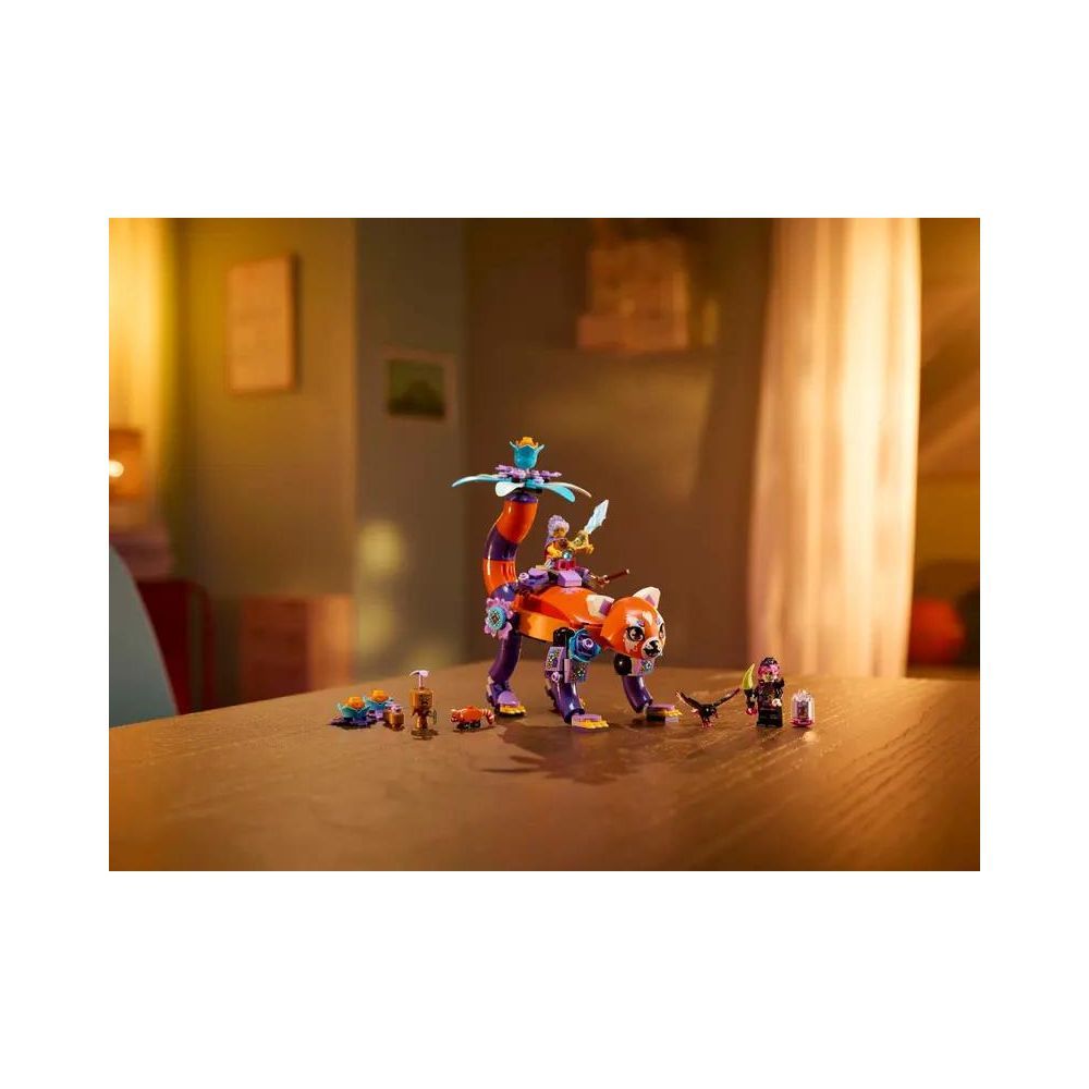 Lego dreamzzz izzie's dream animals 71481 - Lego, LEGO Dreamzzz