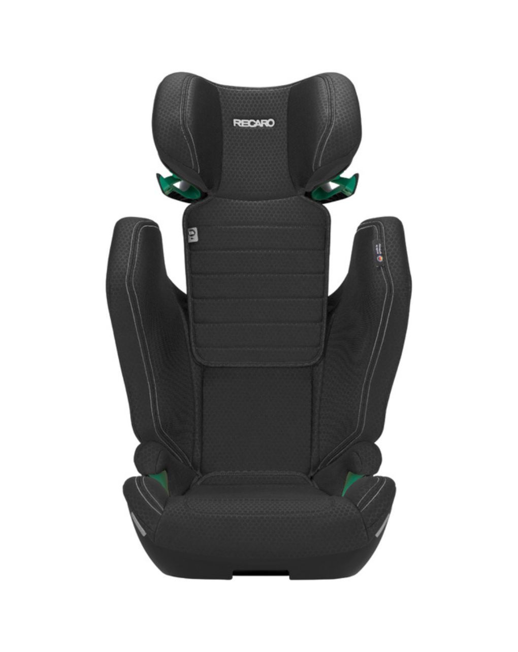 Recaro κάθισμα αυτοκινήτου axion 1 i-size (100-150cm) fresh black b1101001 - Recaro