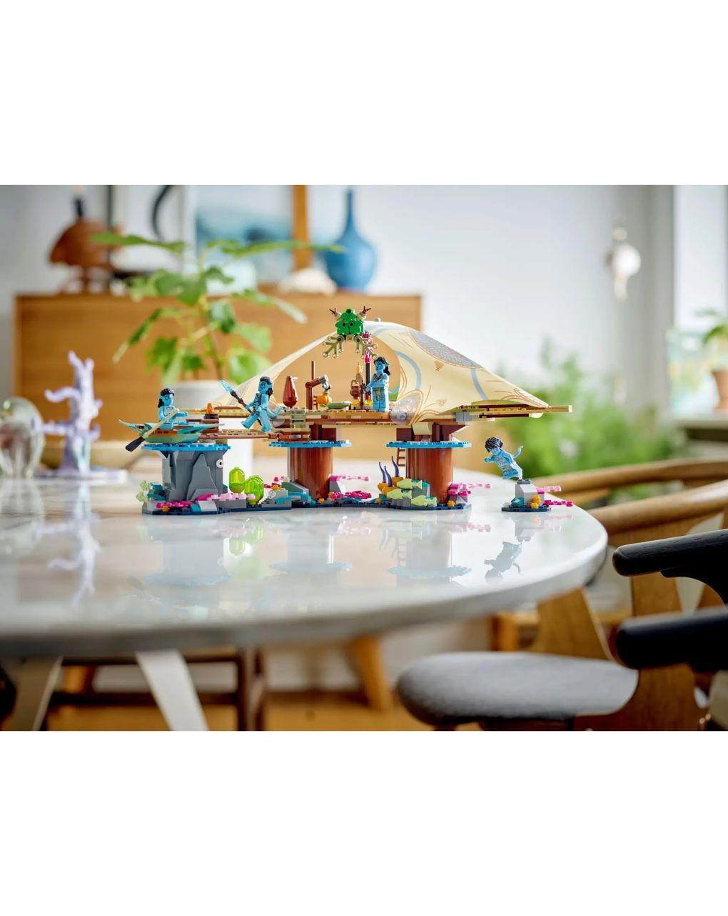 Lego avatar metkayina reef home 75578 - Lego, LEGO Avatar