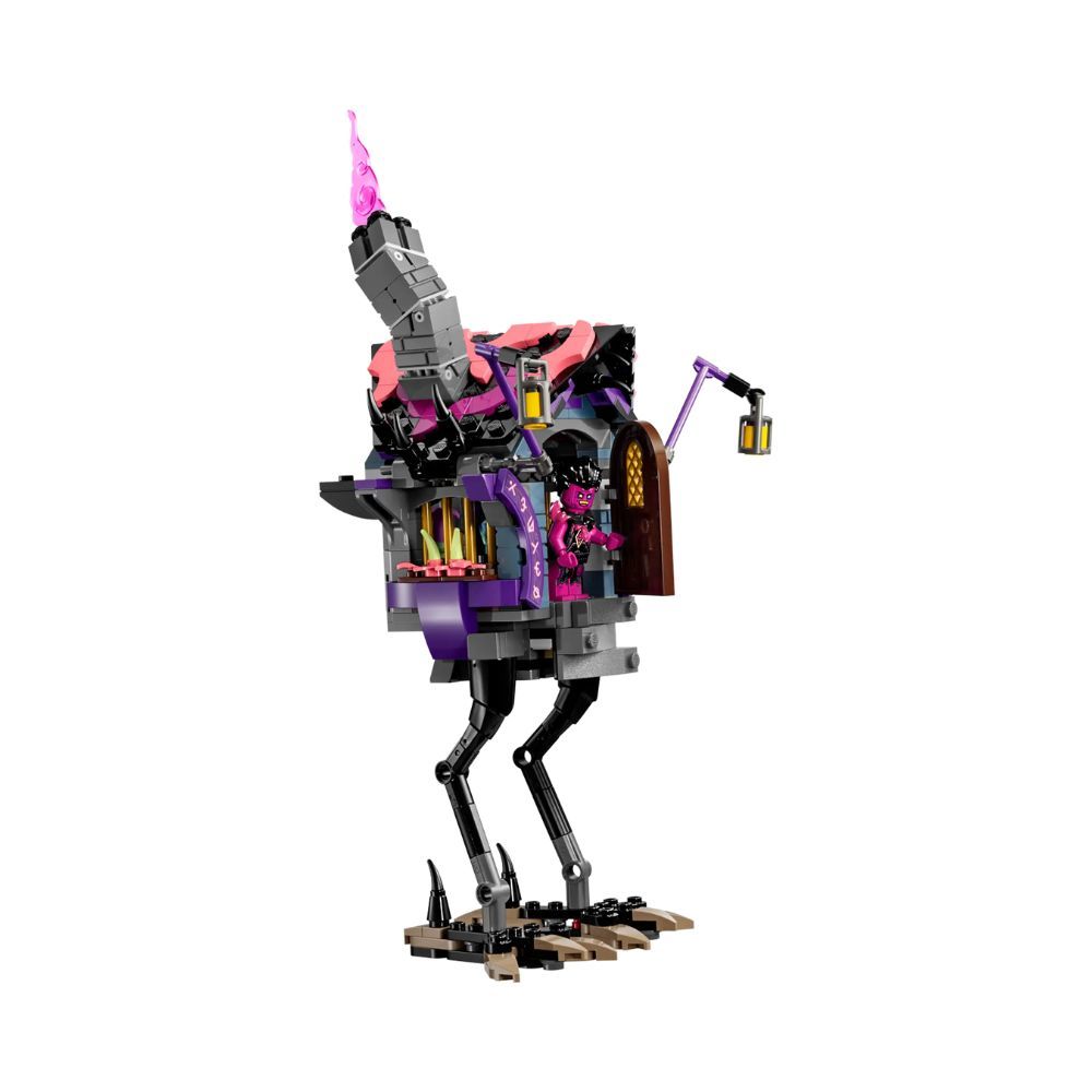 Lego dreamzzz the never witch's midnight raven 71478 - LEGO, LEGO Dreamzzz