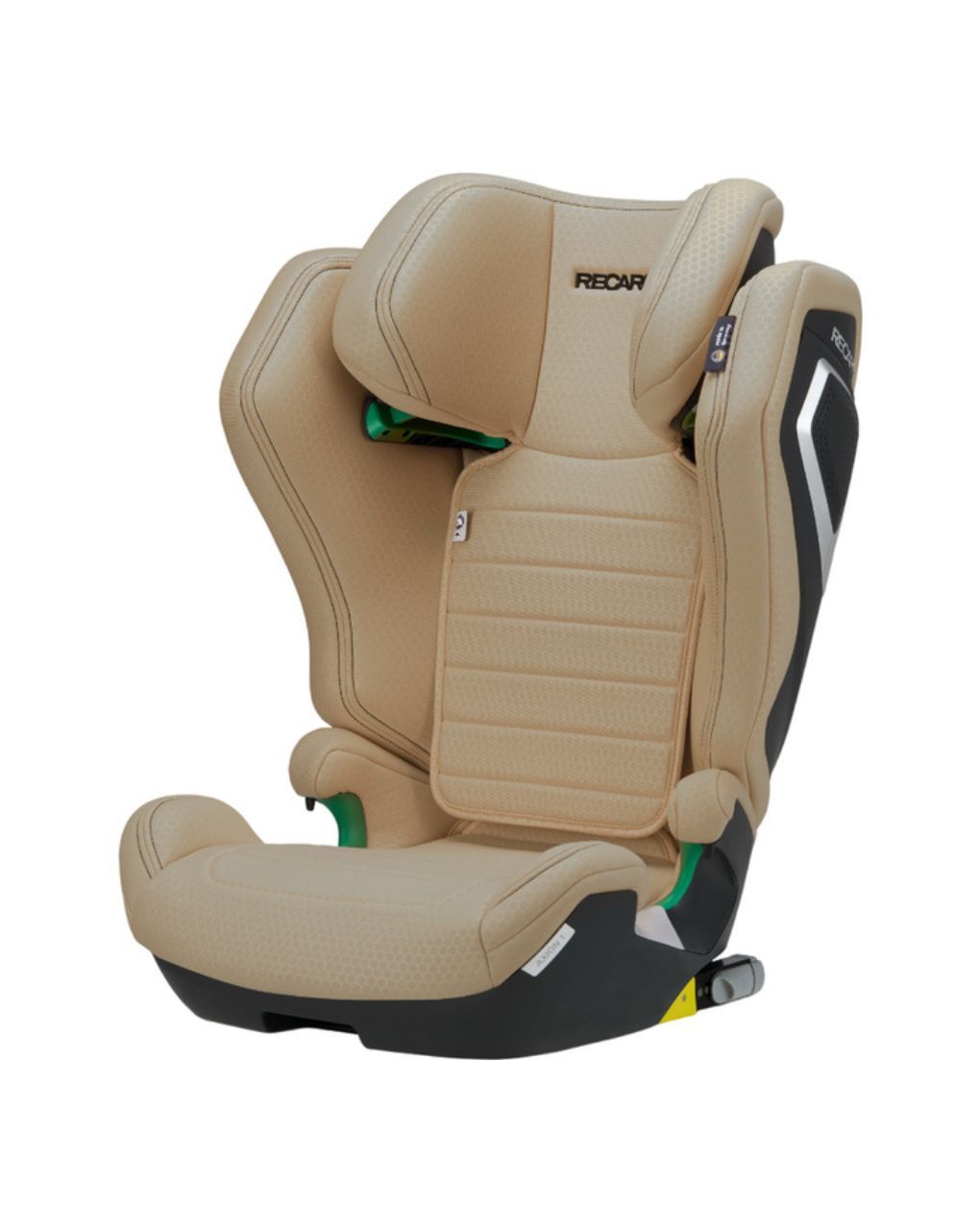 Recaro κάθισμα αυτοκινήτου axion 1 i-size (100-150cm) elegant beige b1101010
