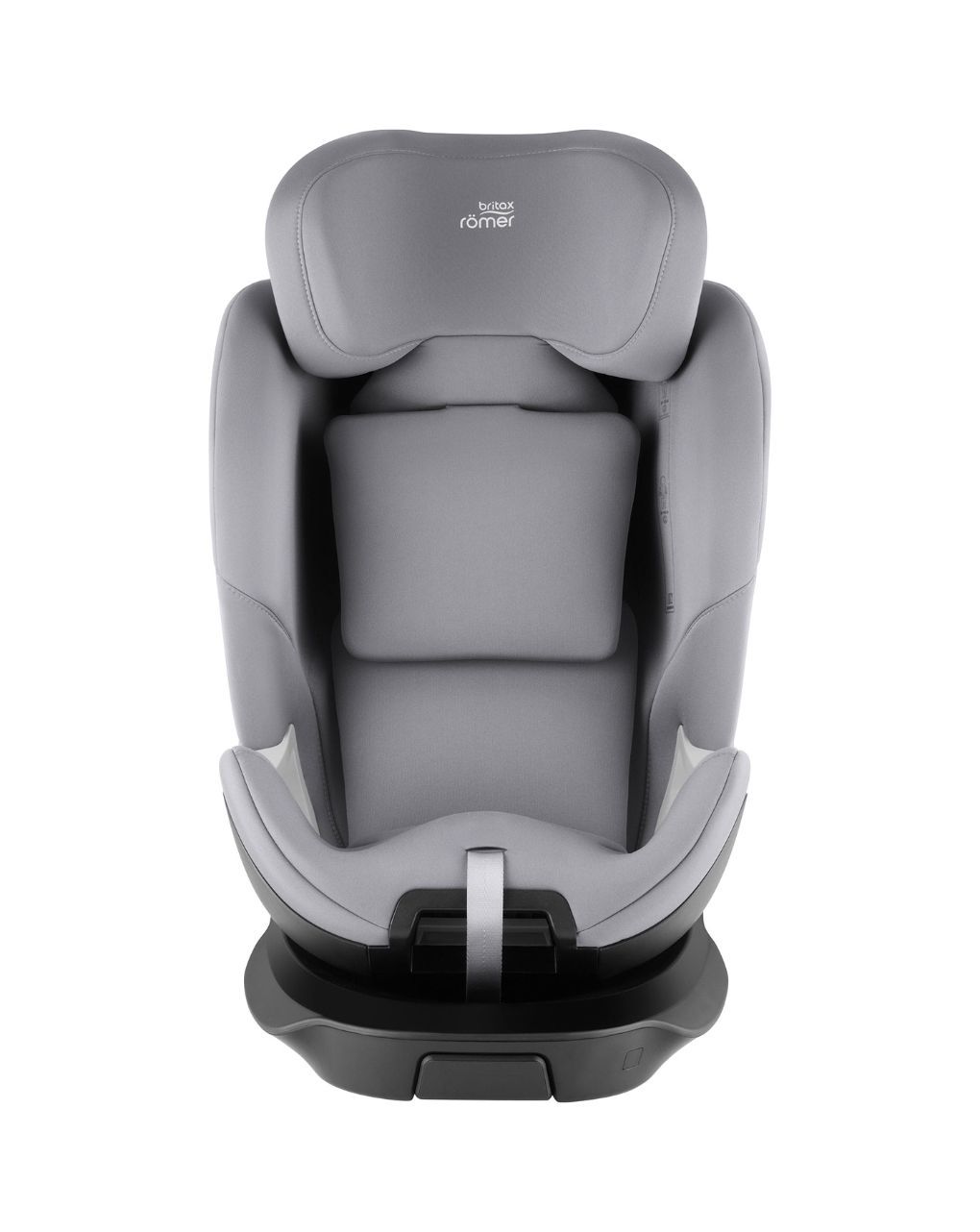Britax romer κάθισμα αυτοκινήτου swivel i-size 360°(40-125cm) frost grey 2000038914 - Britax/Romer