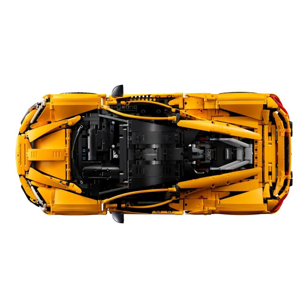 Lego technic mclaren p1 42172 - LEGO, LEGO Technic