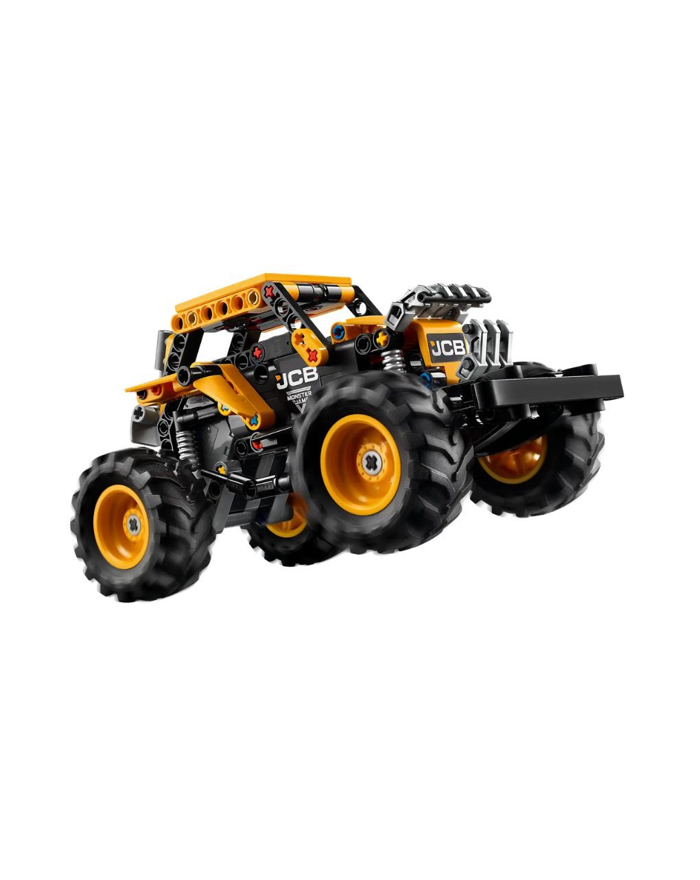 Lego technic monster jam digatron 42199 - LEGO