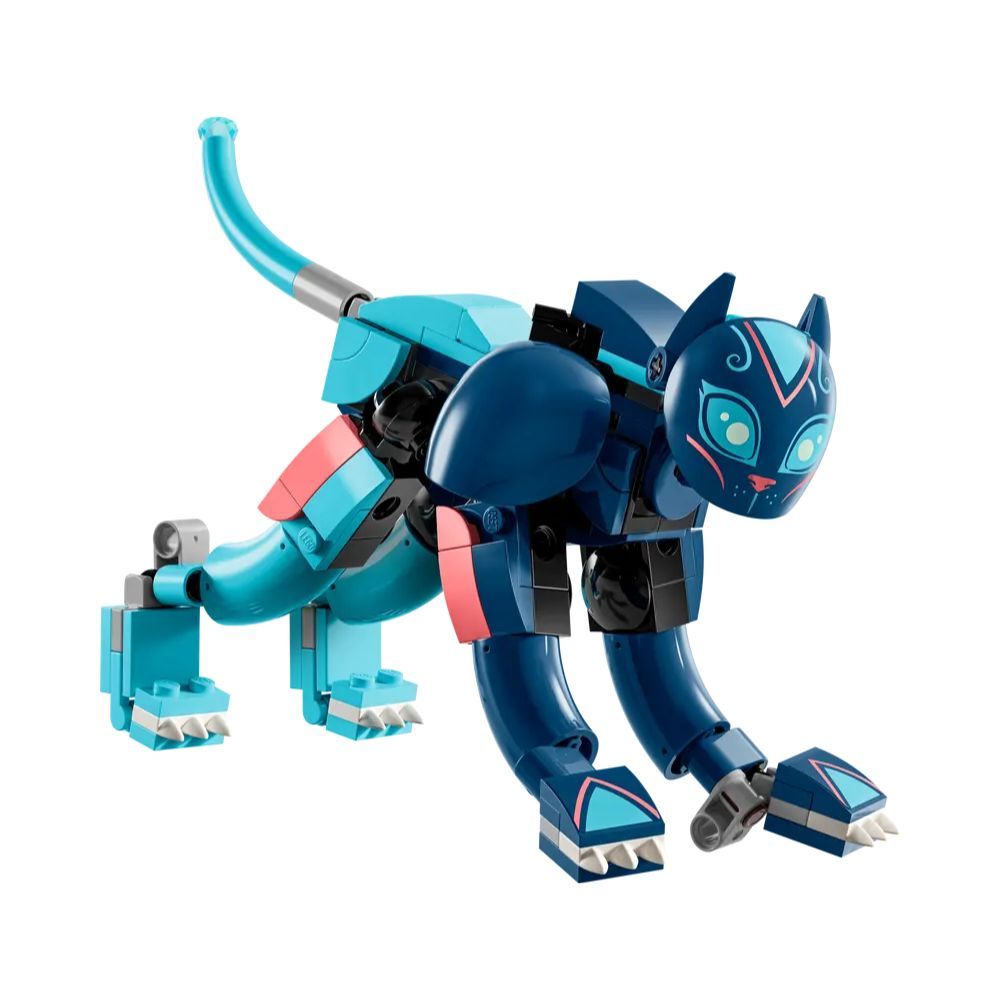 Lego dreamzzz zoey's cat motorcycle 71479 - Lego, LEGO Dreamzzz