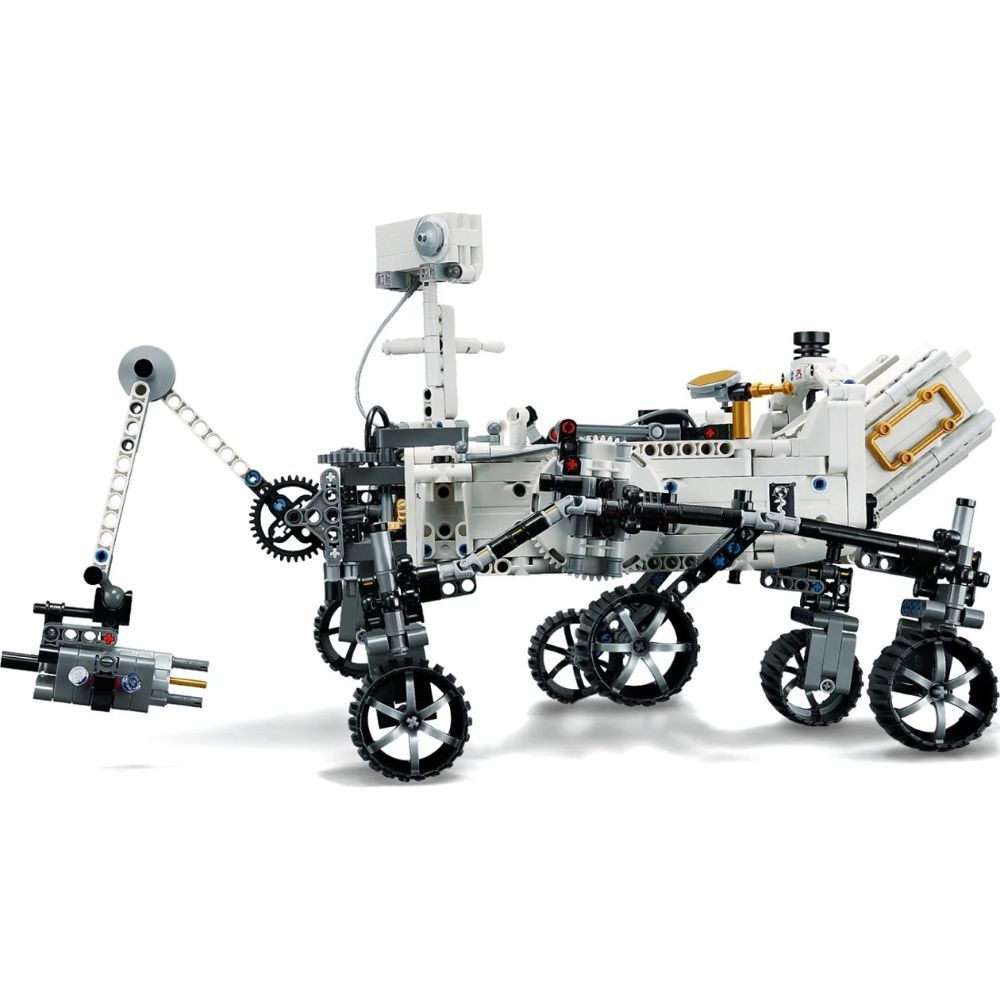 Lego technic nasa mars rover perseverance 42158 - Lego, Lego Technic