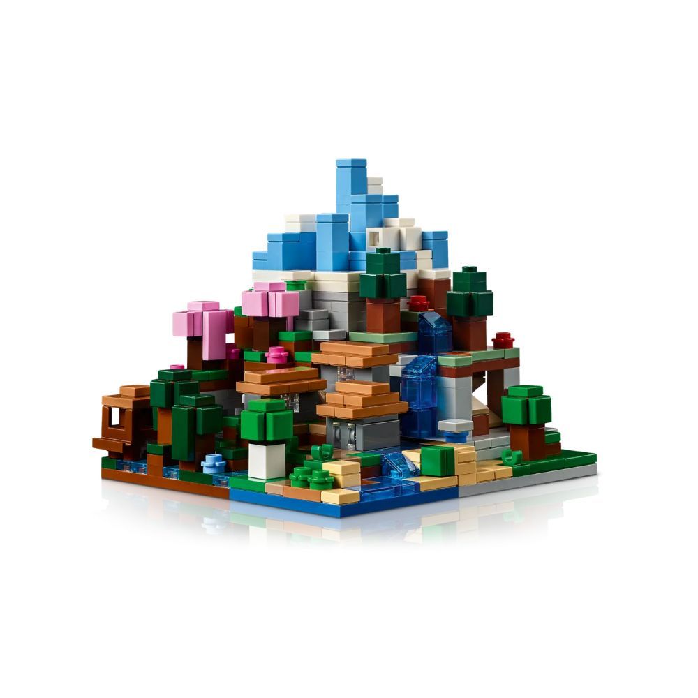 Lego minecraft the crafting table 21265 - Lego, LEGO Minecraft
