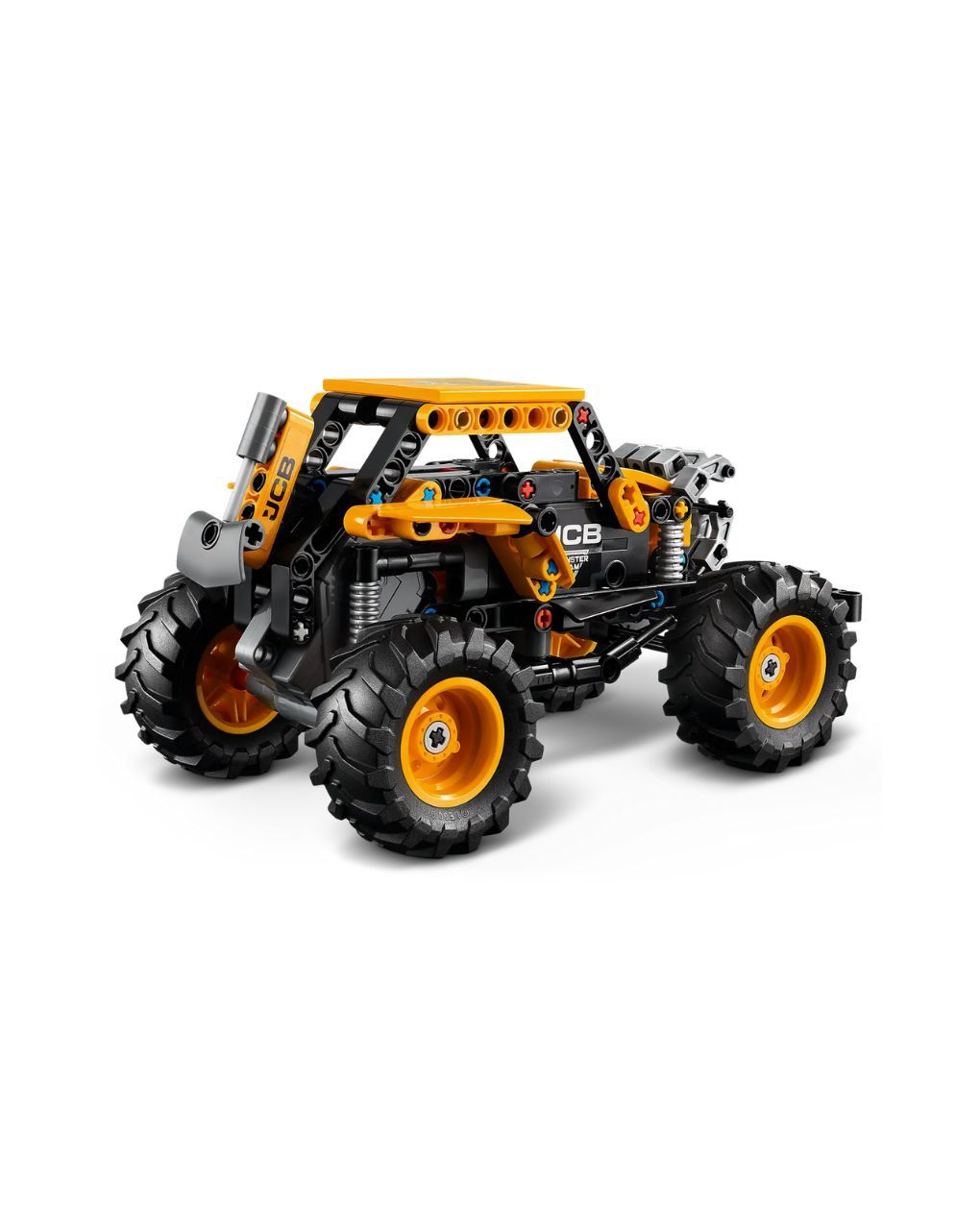 Lego technic monster jam digatron 42199 - LEGO
