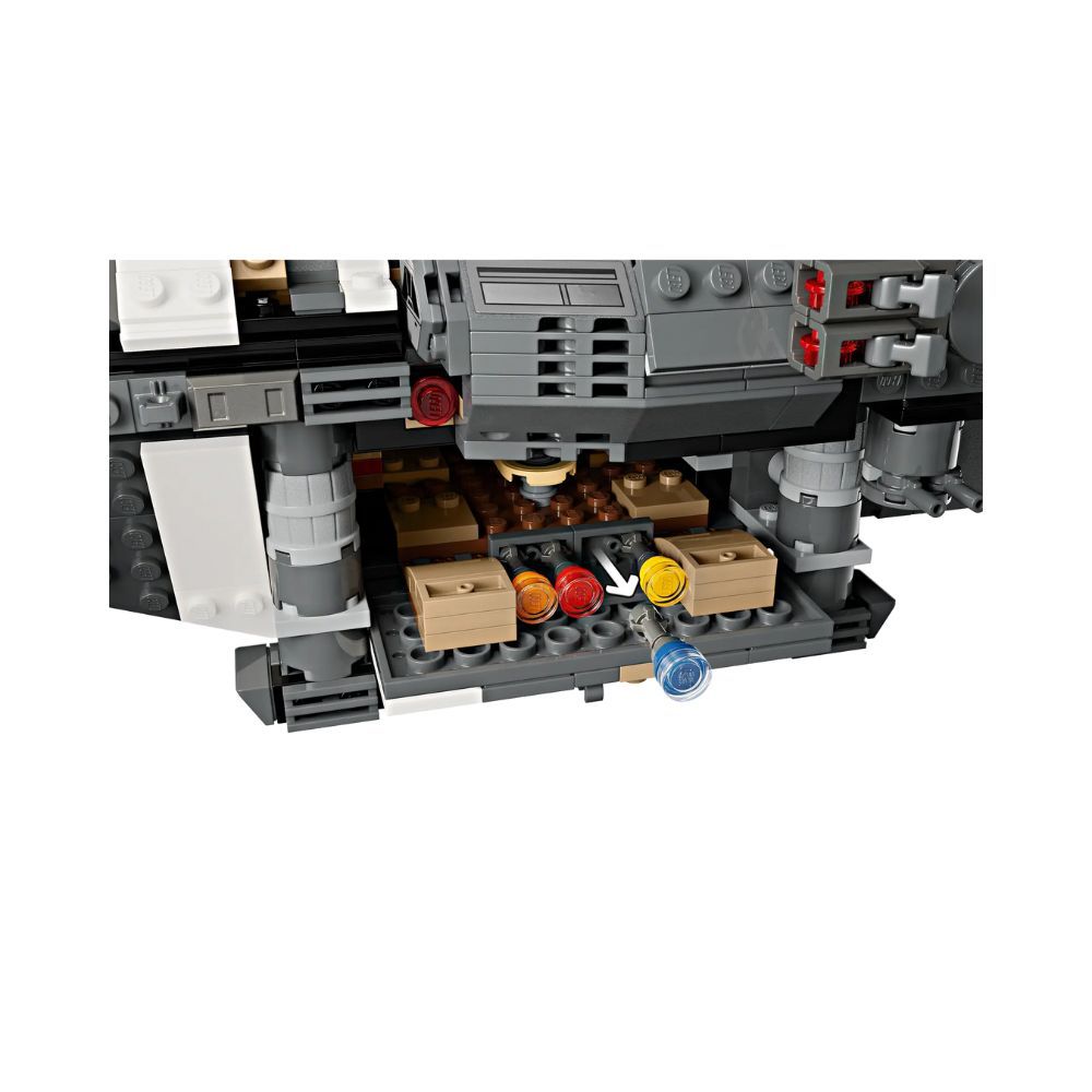 Lego star wars the onyx cinder 75374 - Lego, Lego Star Wars