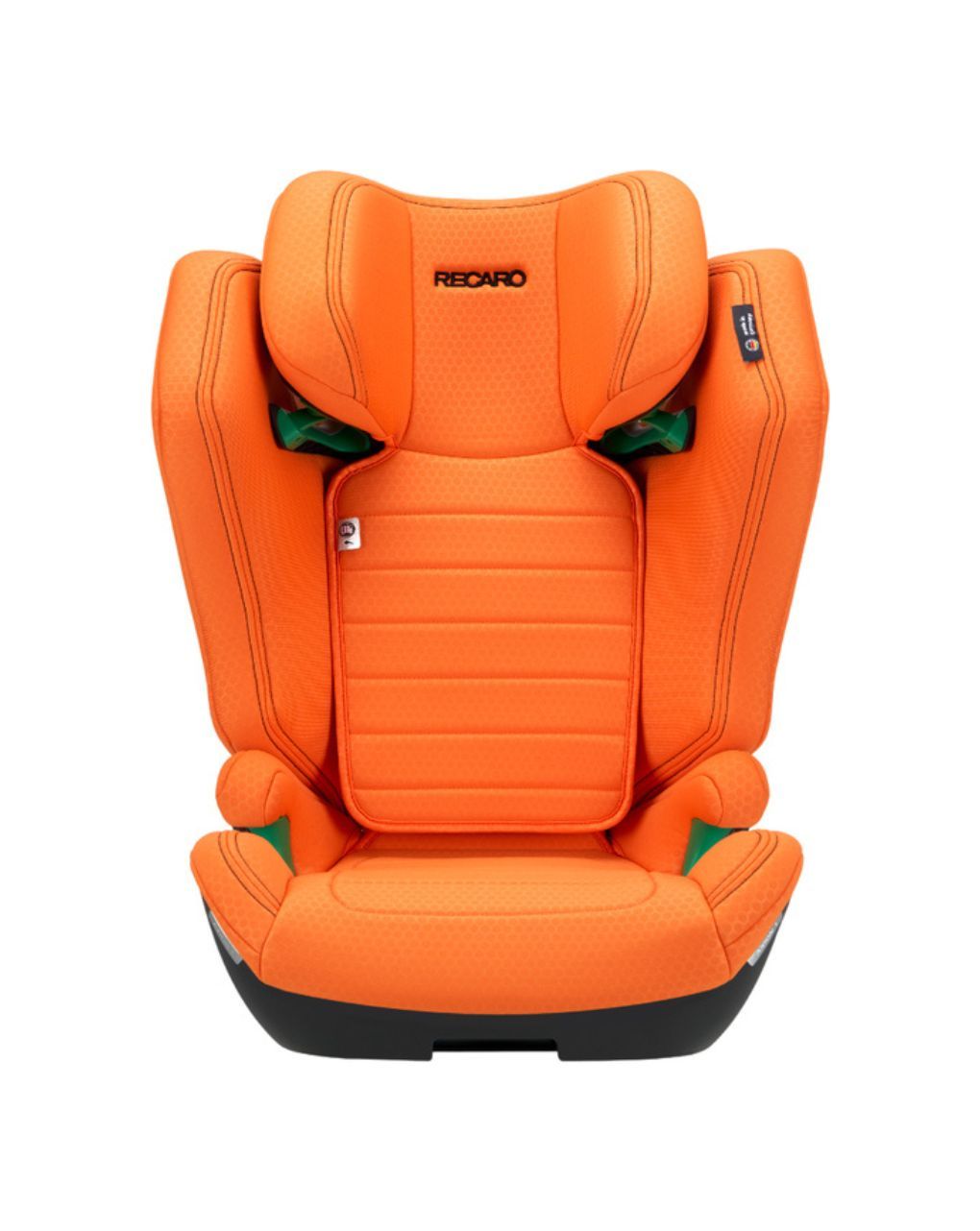 Recaro κάθισμα αυτοκινήτου axion 1 i-size (100-150cm) vibrant orange b1101003 - Recaro
