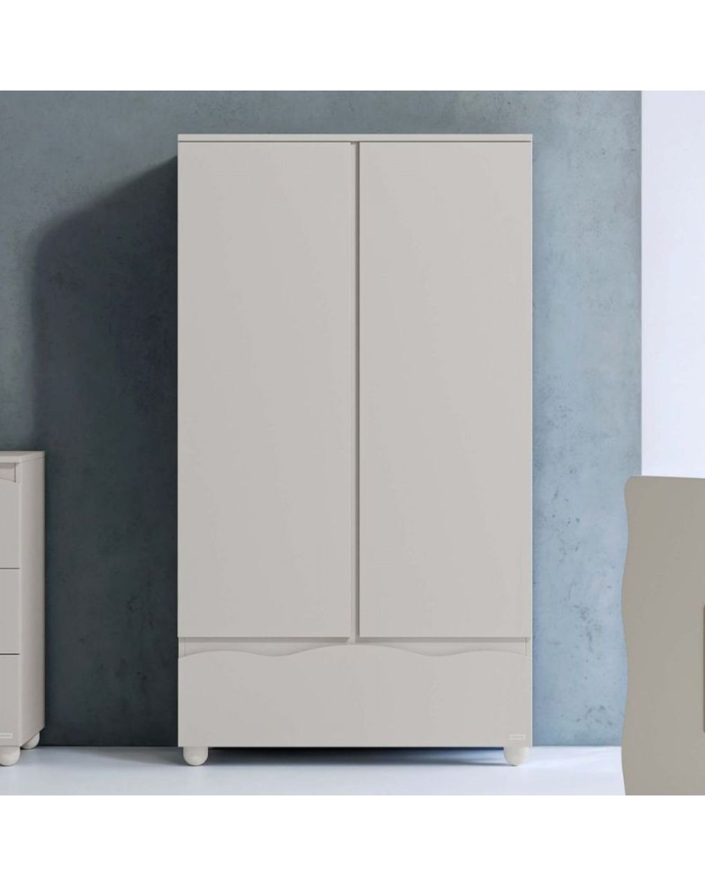 Casababy βρεφική ντουλάπα winnie 590327