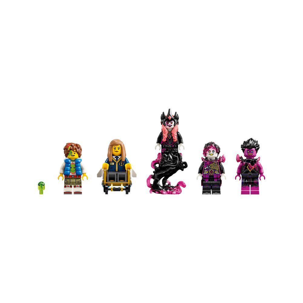 Lego dreamzzz the never witch's midnight raven 71478 - LEGO, LEGO Dreamzzz