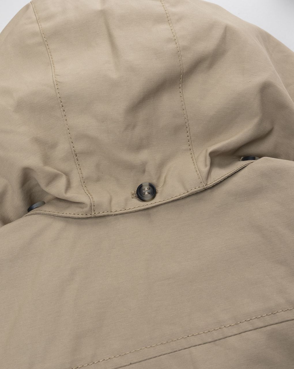 βρεφικό παλτό trench καφέ για αγόρι - Prénatal