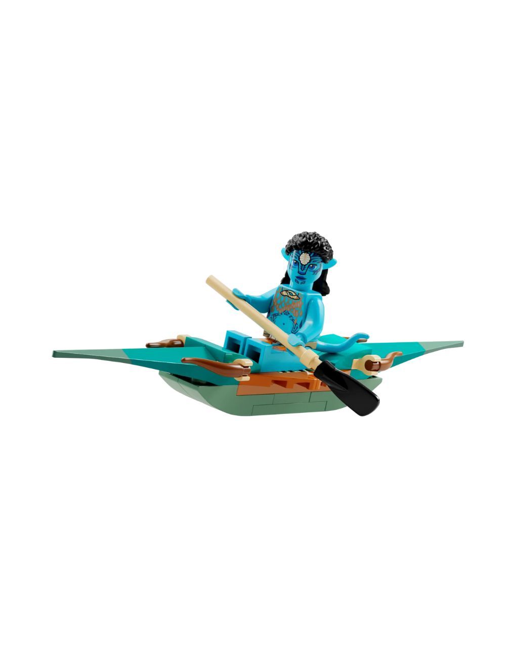 Lego avatar metkayina reef home 75578 - Lego, LEGO Avatar