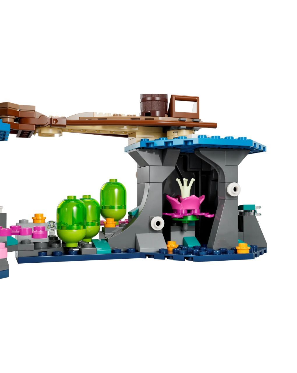 Lego avatar metkayina reef home 75578 - Lego, LEGO Avatar