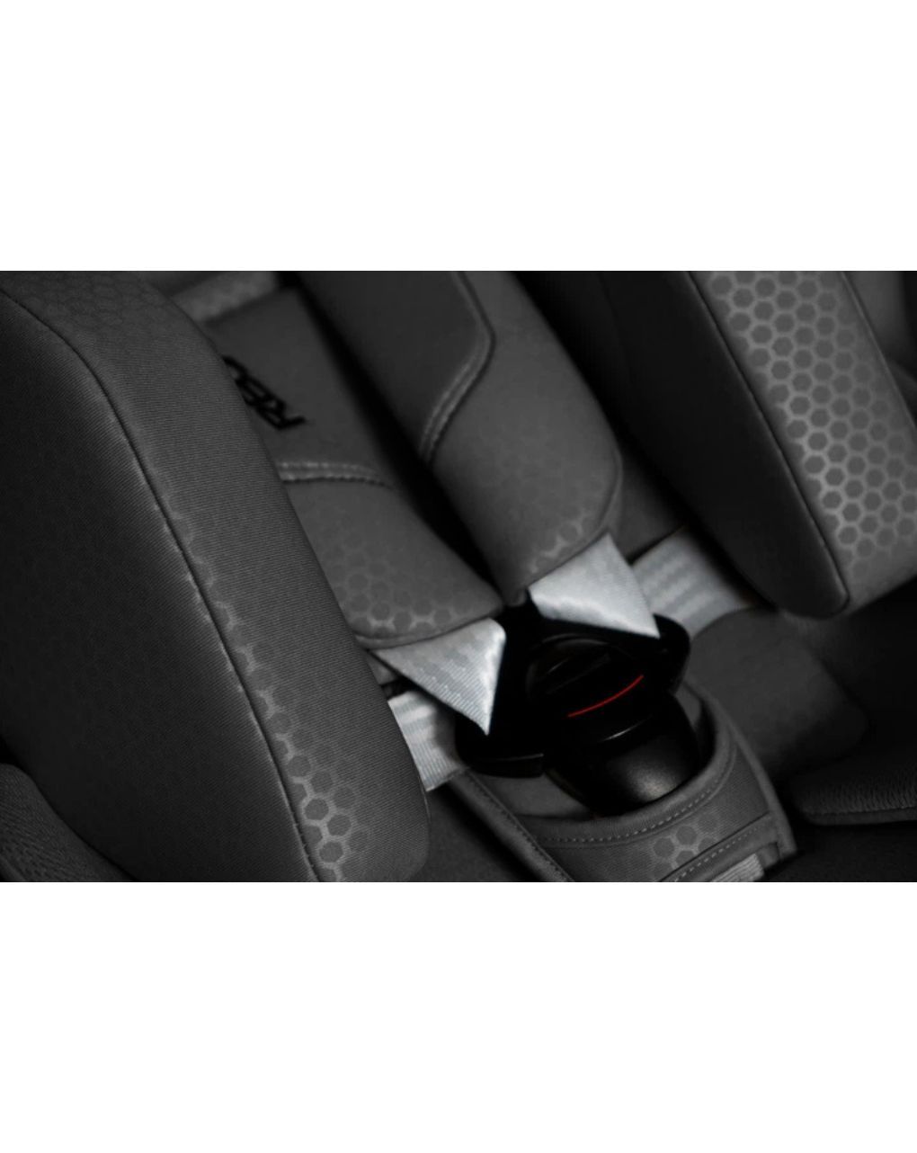 Recaro κάθισμα αυτοκινήτου xenon 1 360° i-size (40-125cm) gallant grey b1102059 - Recaro