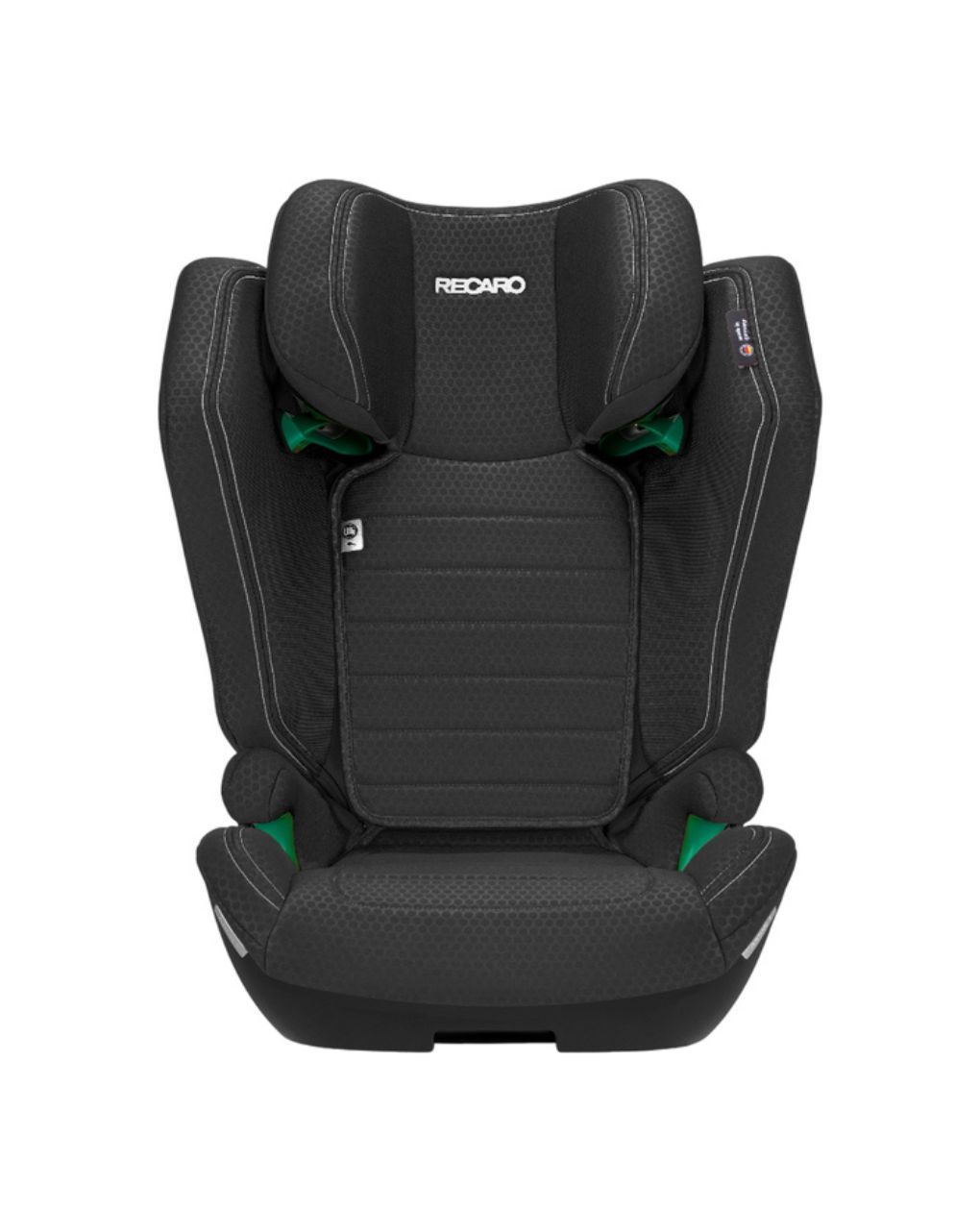 Recaro κάθισμα αυτοκινήτου axion 1 i-size (100-150cm) fresh black b1101001 - Recaro