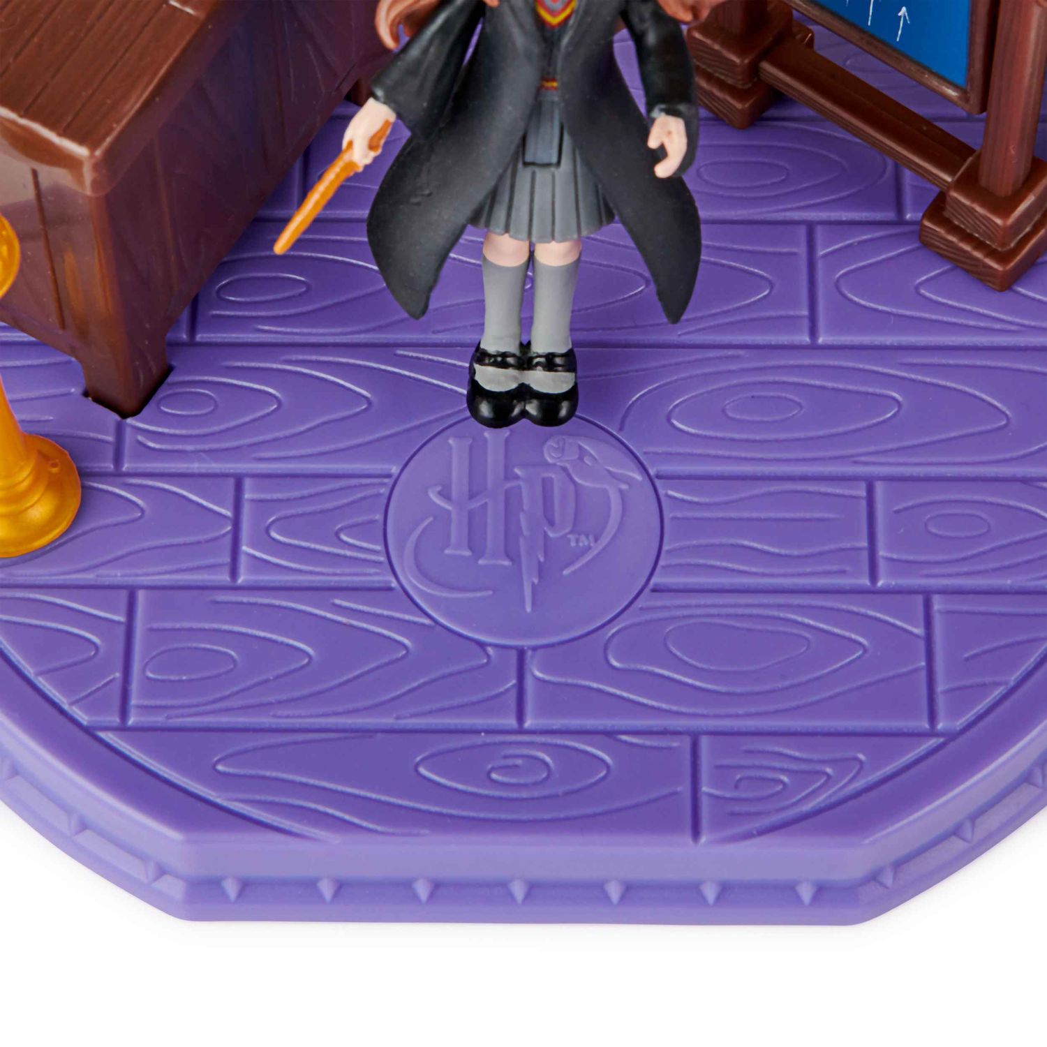 Wizarding world harry potter: σετ «μάθημα ξόρκια» 6061846 - Wizarding World Harry Potter