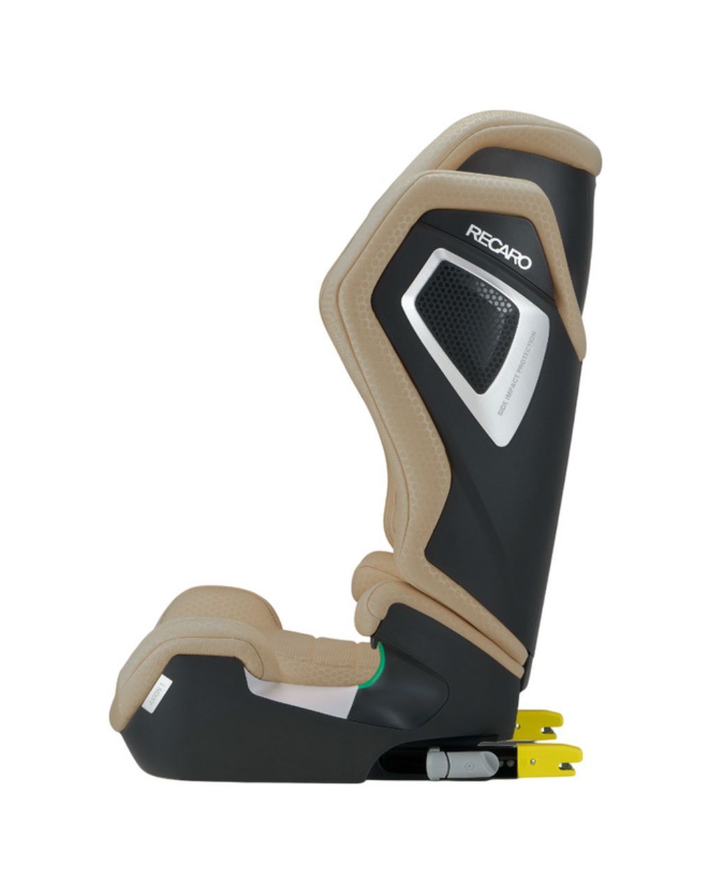 Recaro κάθισμα αυτοκινήτου axion 1 i-size (100-150cm) elegant beige b1101010 - Recaro