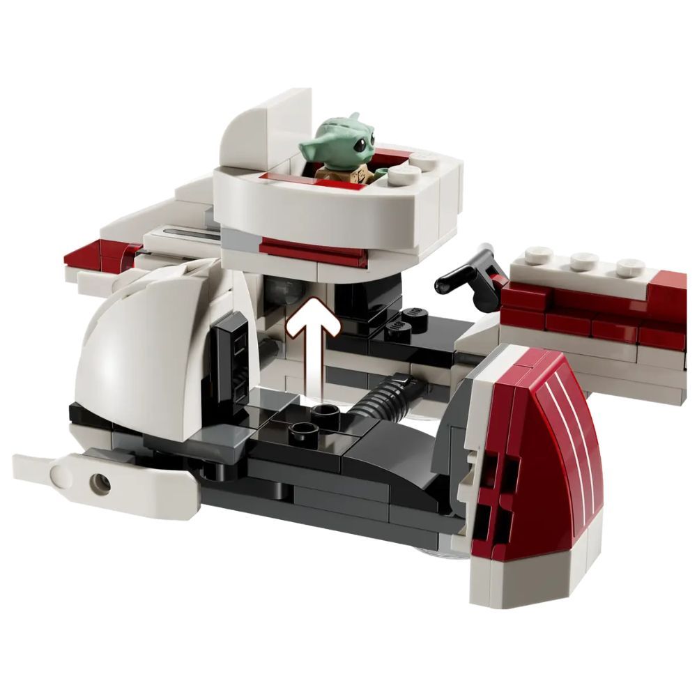 Lego star wars barc speeder escape 75378 - LEGO, LEGO Star Wars