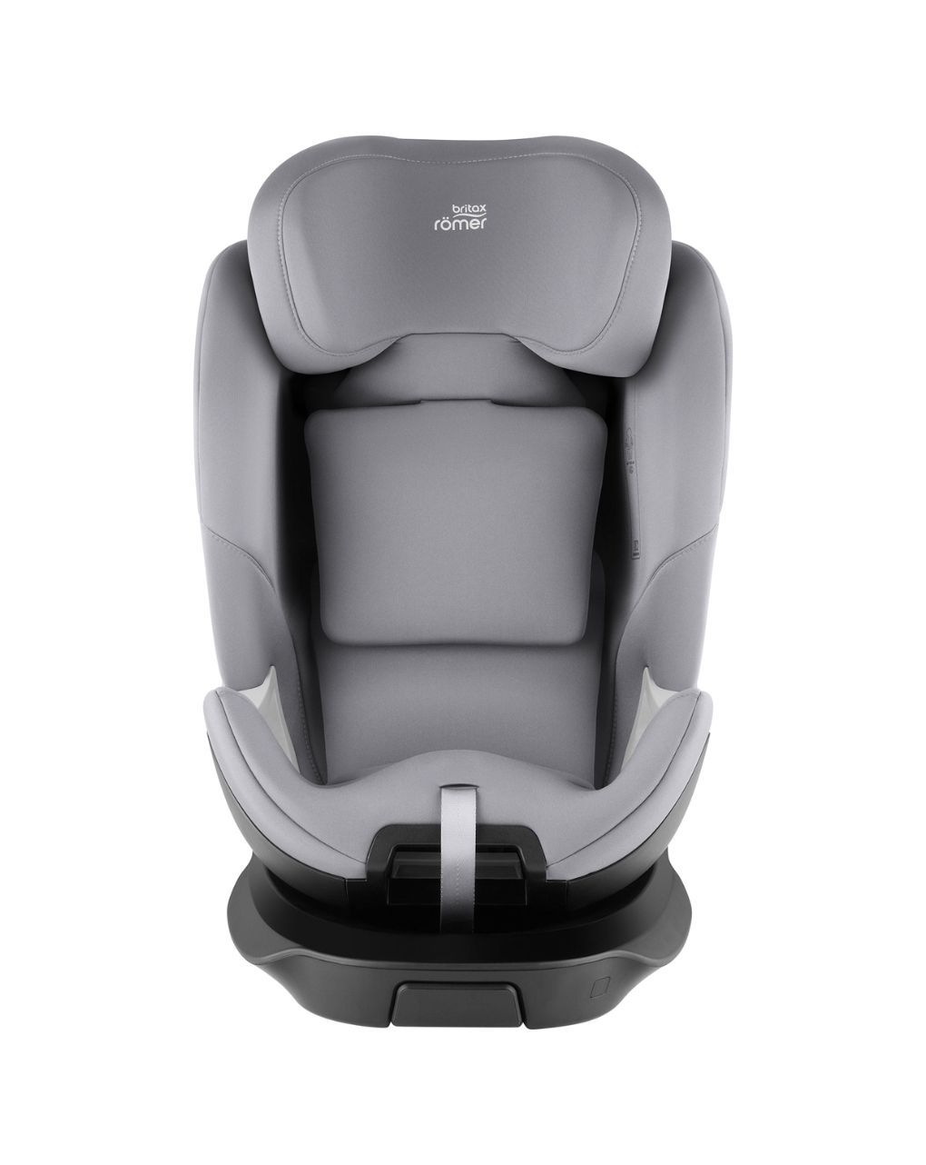 Britax romer κάθισμα αυτοκινήτου swivel i-size 360°(40-125cm) frost grey 2000038914 - Britax/Romer
