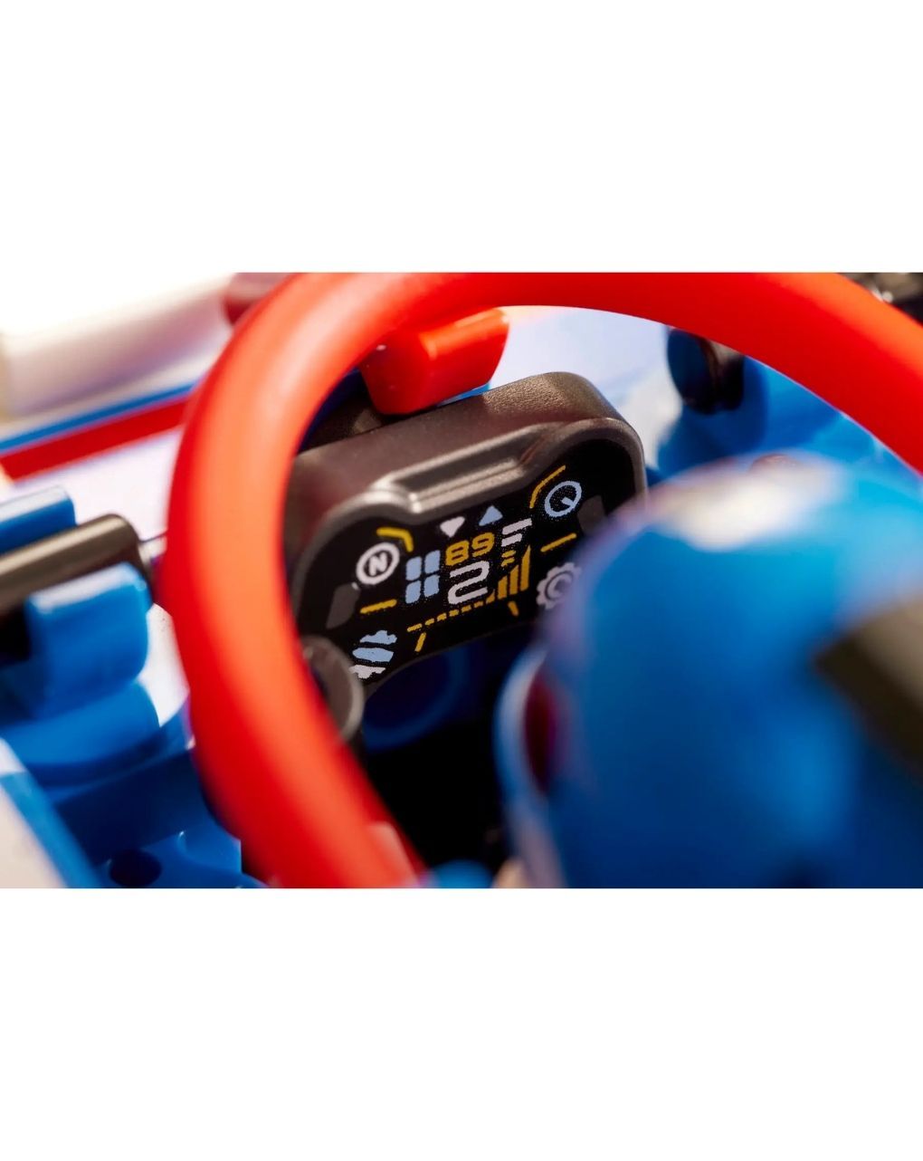 Lego speed champions visa cash app rb vcarb 01 f1 race car 77246 - Lego, LEGO Speed Champions