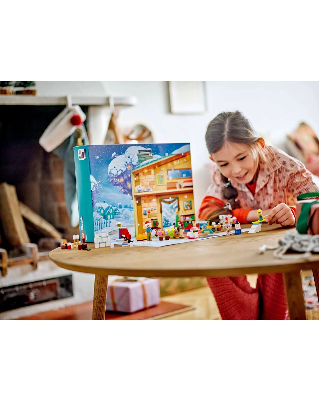 Lego friends advent calendar 42637 - Lego, Lego Friends
