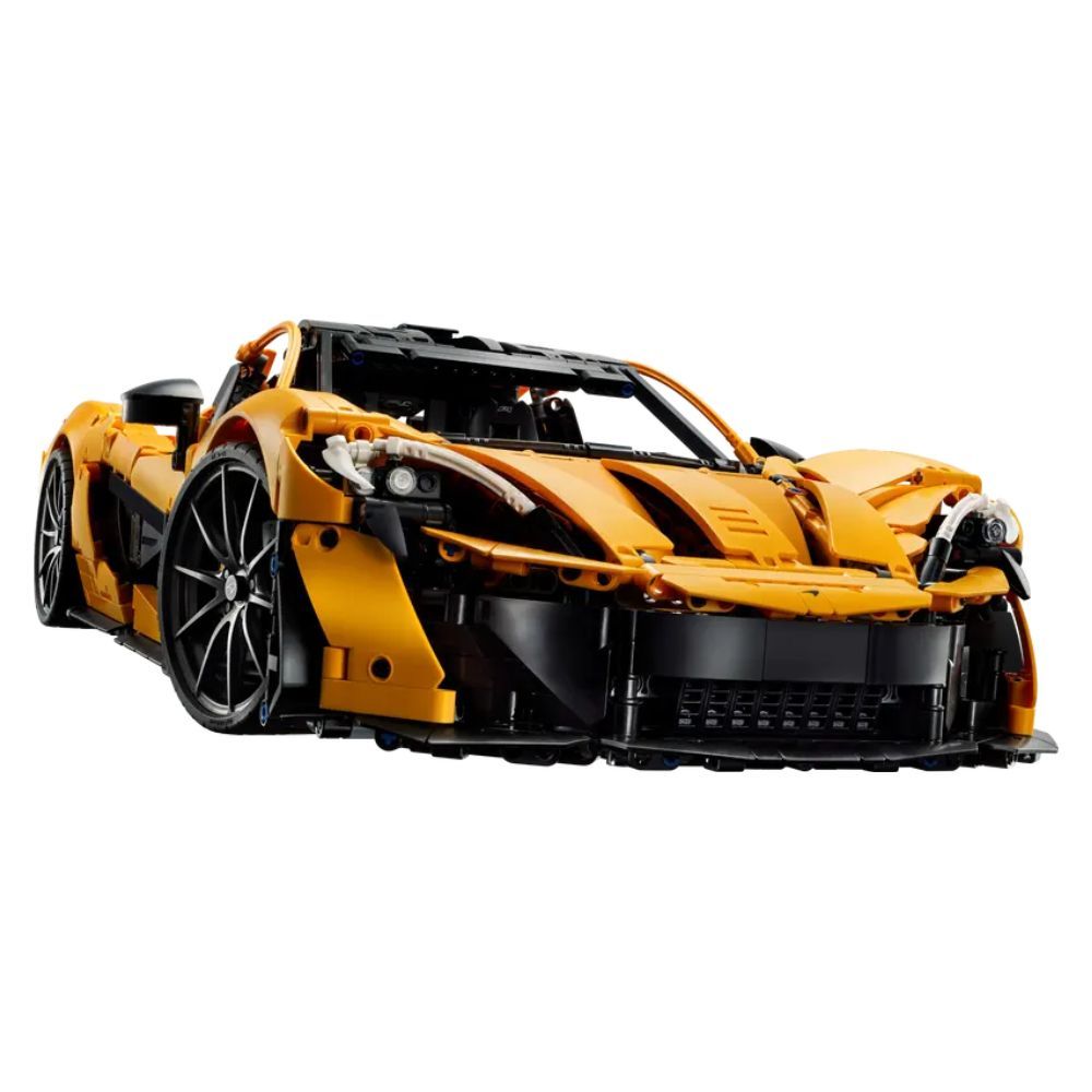Lego technic mclaren p1 42172 - LEGO, LEGO Technic