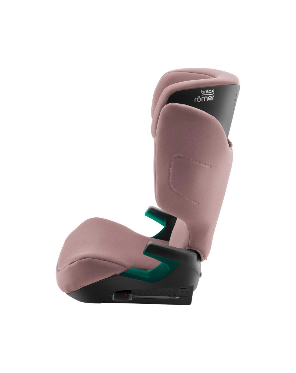 Britax romer κάθισμα αυτοκινήτου discovery plus 2 i-size (100-150 cm) dusty rose 2000039713 - Britax/Romer