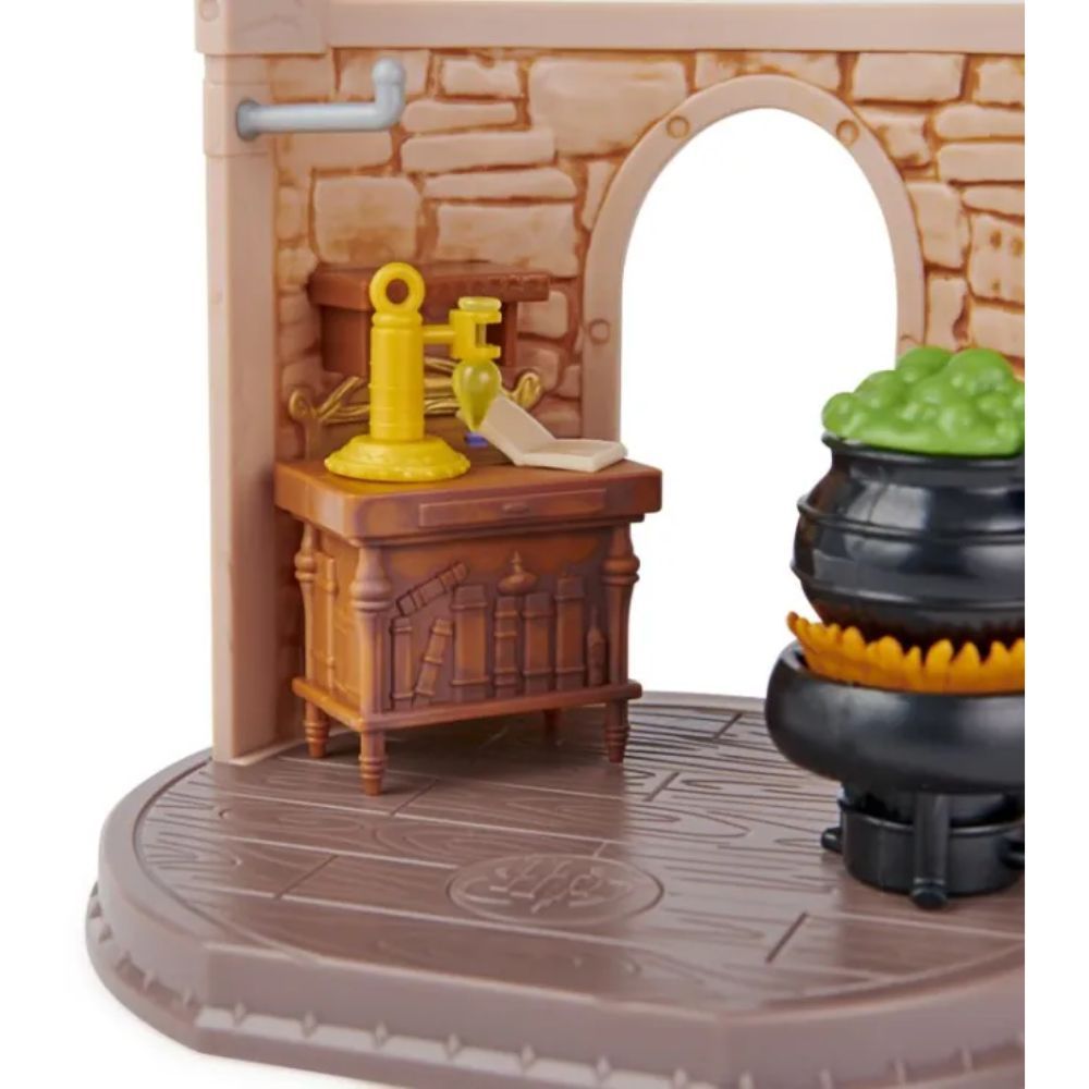 Wizarding word - harry potter σετ μάθημα μαγικά φίλτρα, 6061847 - Wizarding World