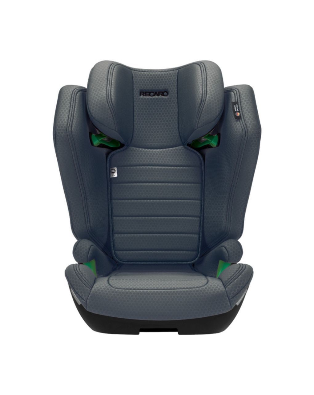 Recaro κάθισμα αυτοκινήτου axion 1 i-size (100-150cm) gallant grey b1101009 - Recaro
