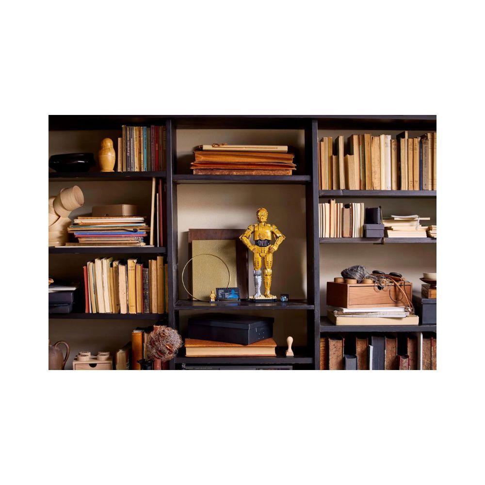 Lego star wars c-3po 75398 - Lego, Lego Star Wars