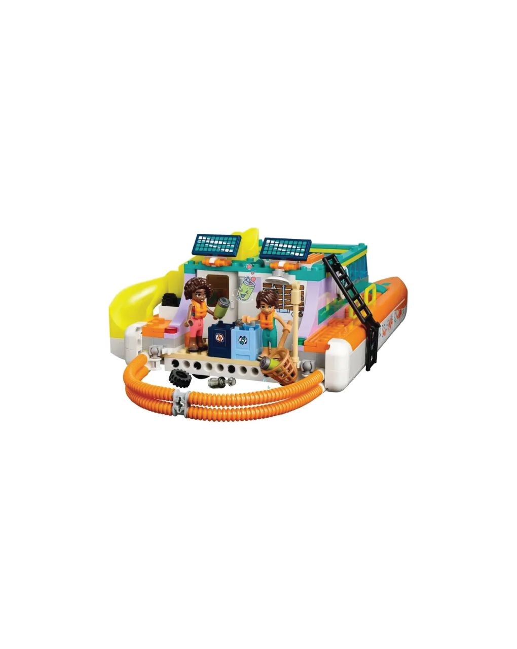 Lego friends sea rescue boat 41734 - LEGO, LEGO Friends