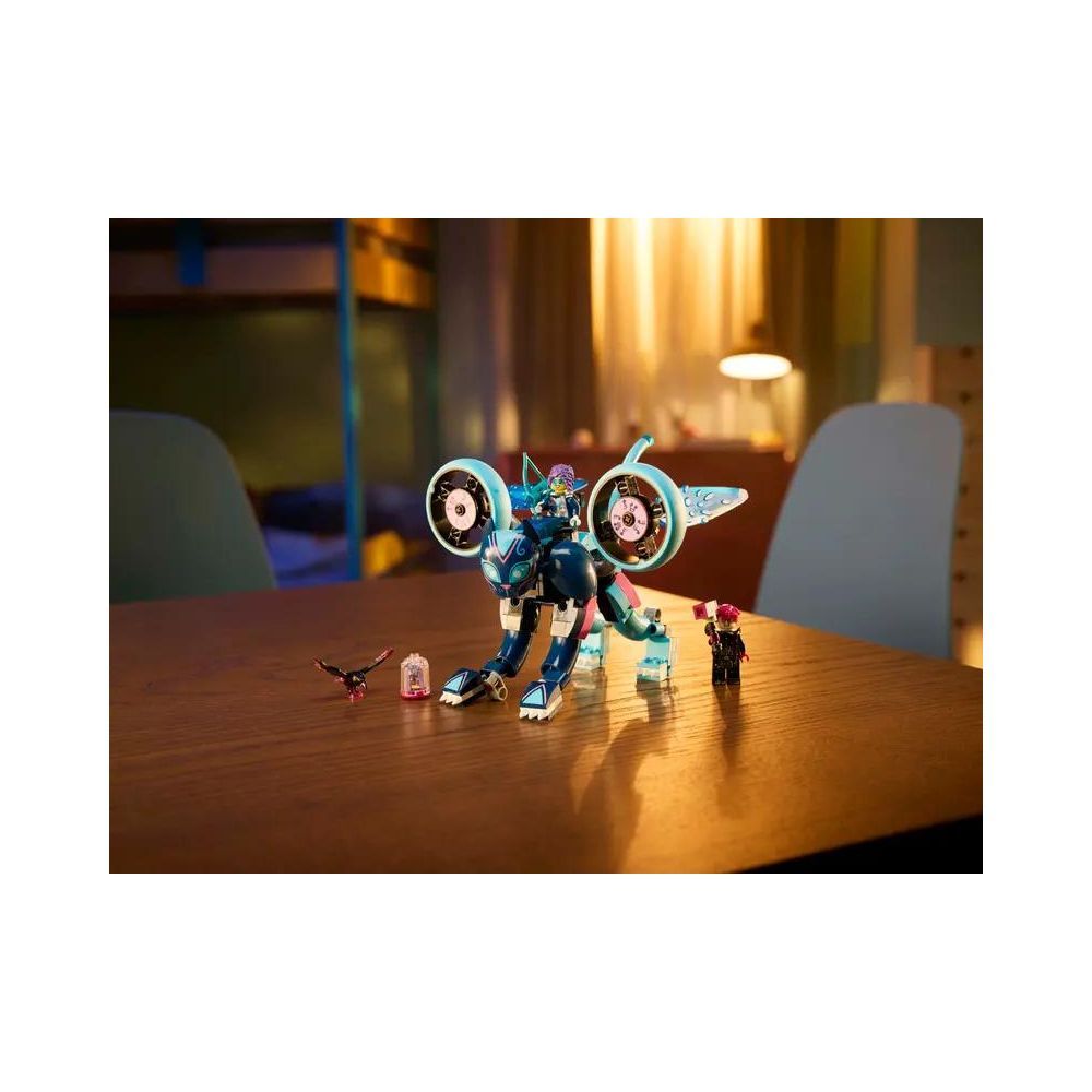 Lego dreamzzz zoey's cat motorcycle 71479 - Lego, LEGO Dreamzzz