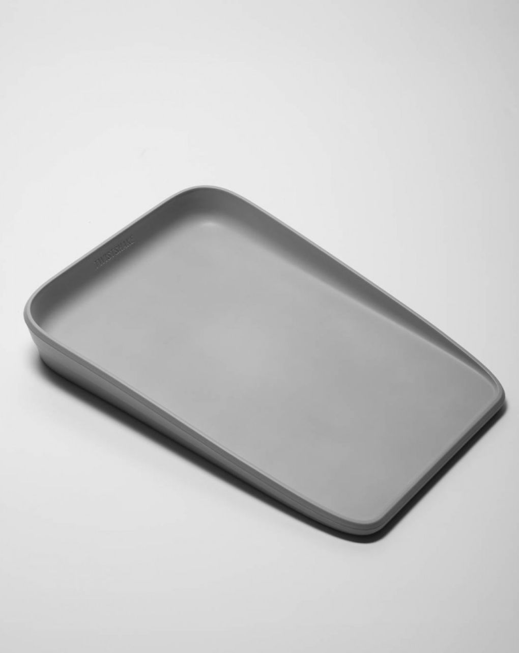 Twistshake βρεφική αλλαξιέρα αφρού faded grey 32-08-79144