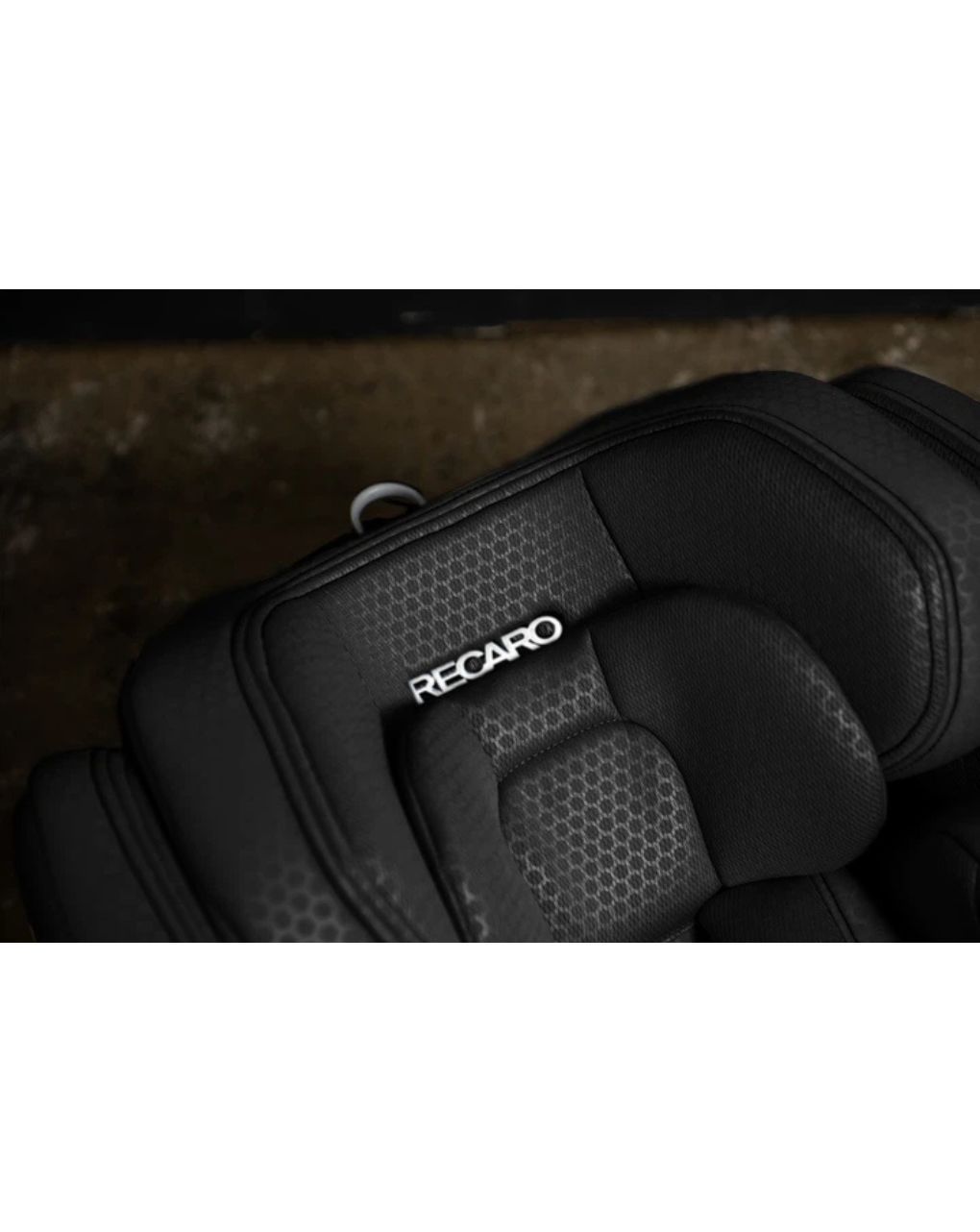 Recaro κάθισμα αυτοκινήτου xenon 1 360° i-size (40-125cm) fresh black b1102051 - Recaro