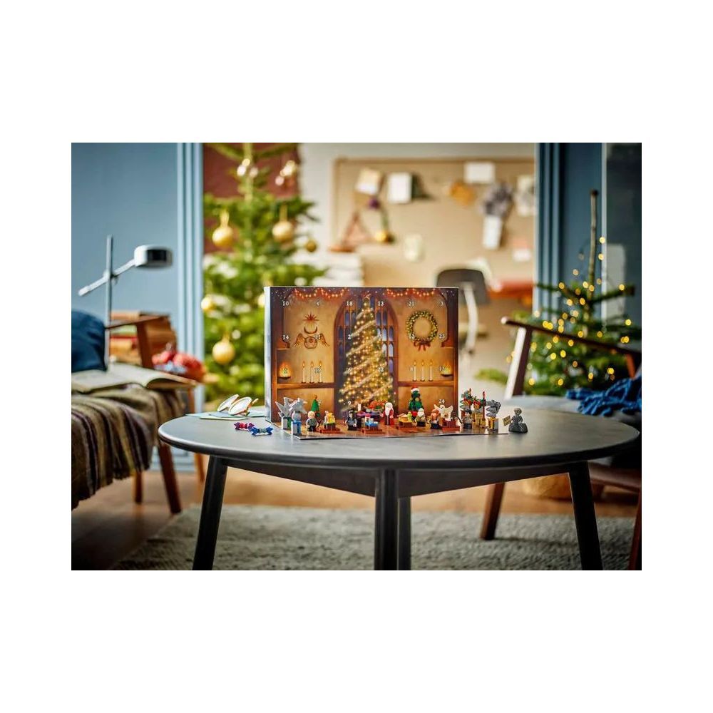 Lego harry potter: advent calendar 76438 - Lego, Lego Harry Potter