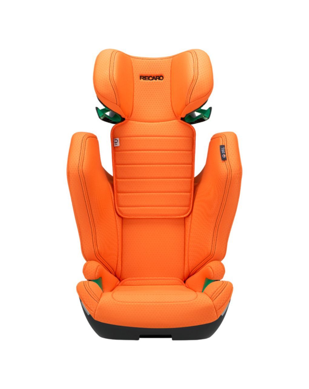 Recaro κάθισμα αυτοκινήτου axion 1 i-size (100-150cm) vibrant orange b1101003 - Recaro