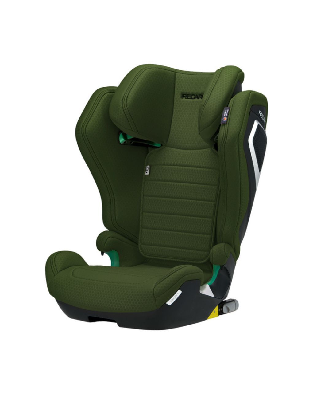 Recaro κάθισμα αυτοκινήτου axion 1 i-size (100-150cm) epic green b1101007 - Recaro