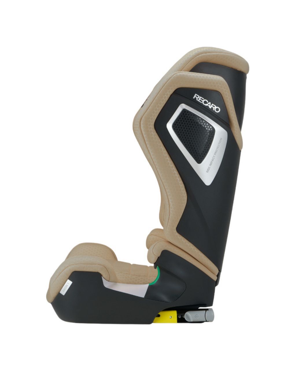 Recaro κάθισμα αυτοκινήτου axion 1 i-size (100-150cm) elegant beige b1101010 - Recaro