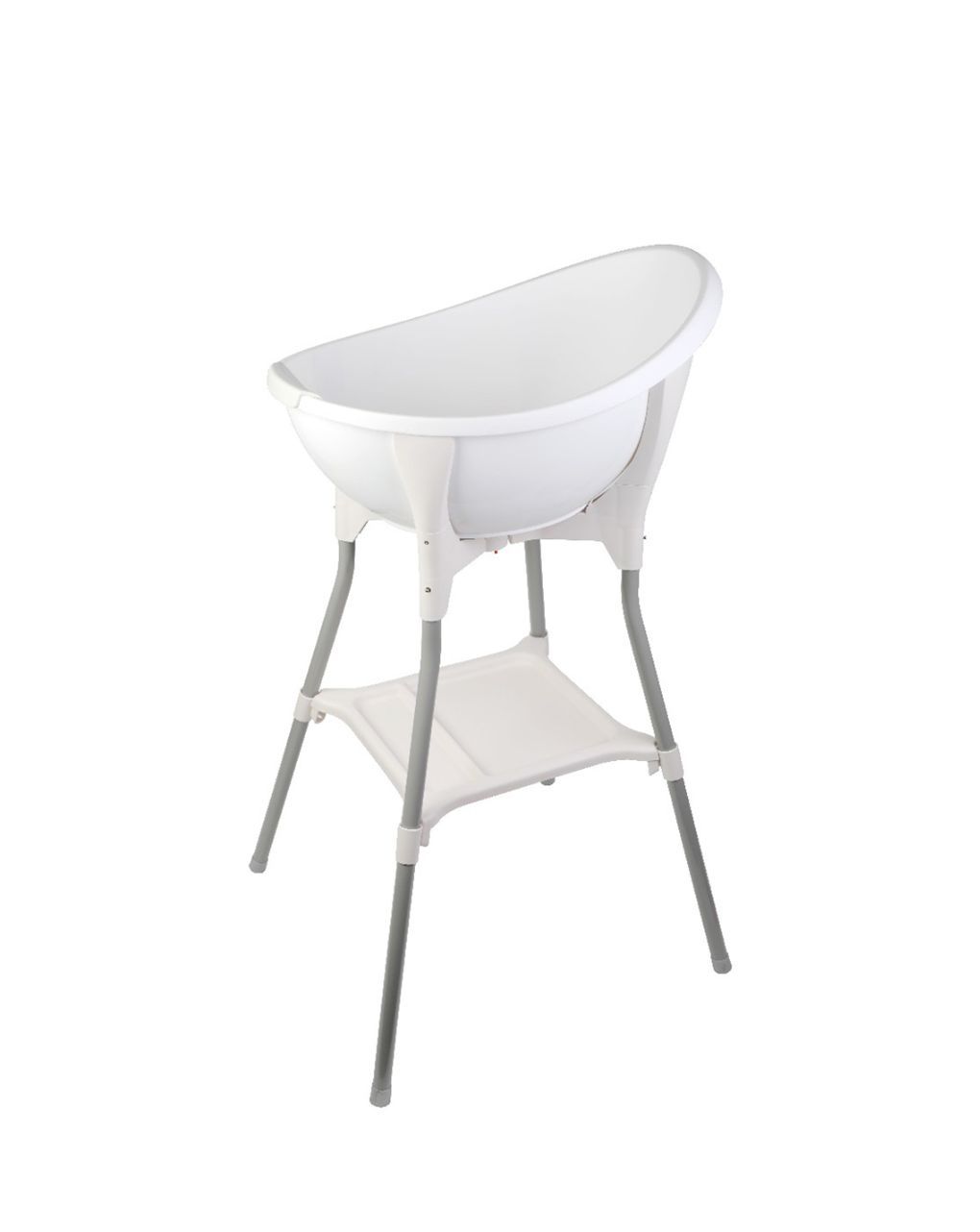 X-treme baby εργονομικό μπάνιο με πτυσσόμενη βάση xt317 - X-TREME BABY