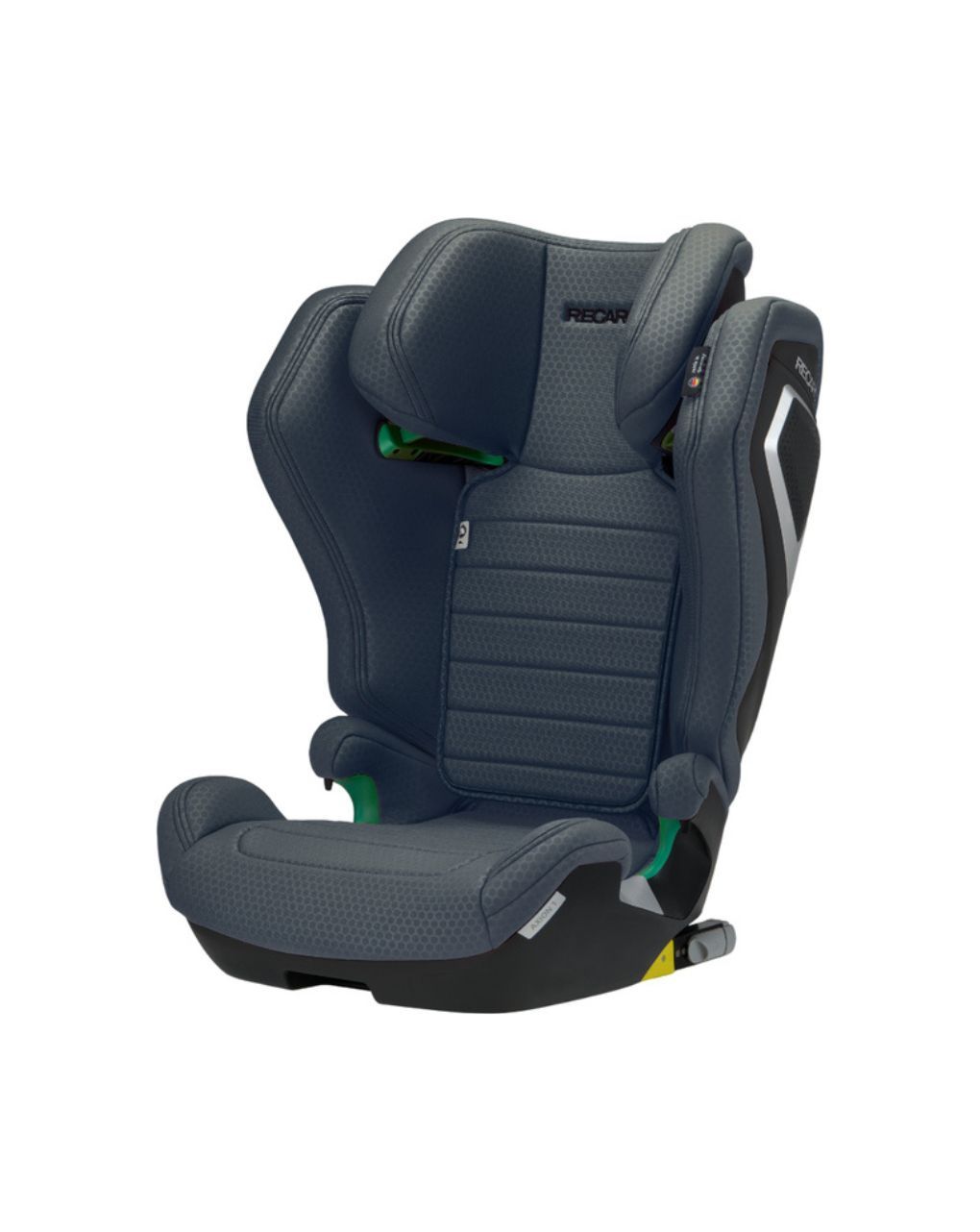 Recaro κάθισμα αυτοκινήτου axion 1 i-size (100-150cm) gallant grey b1101009