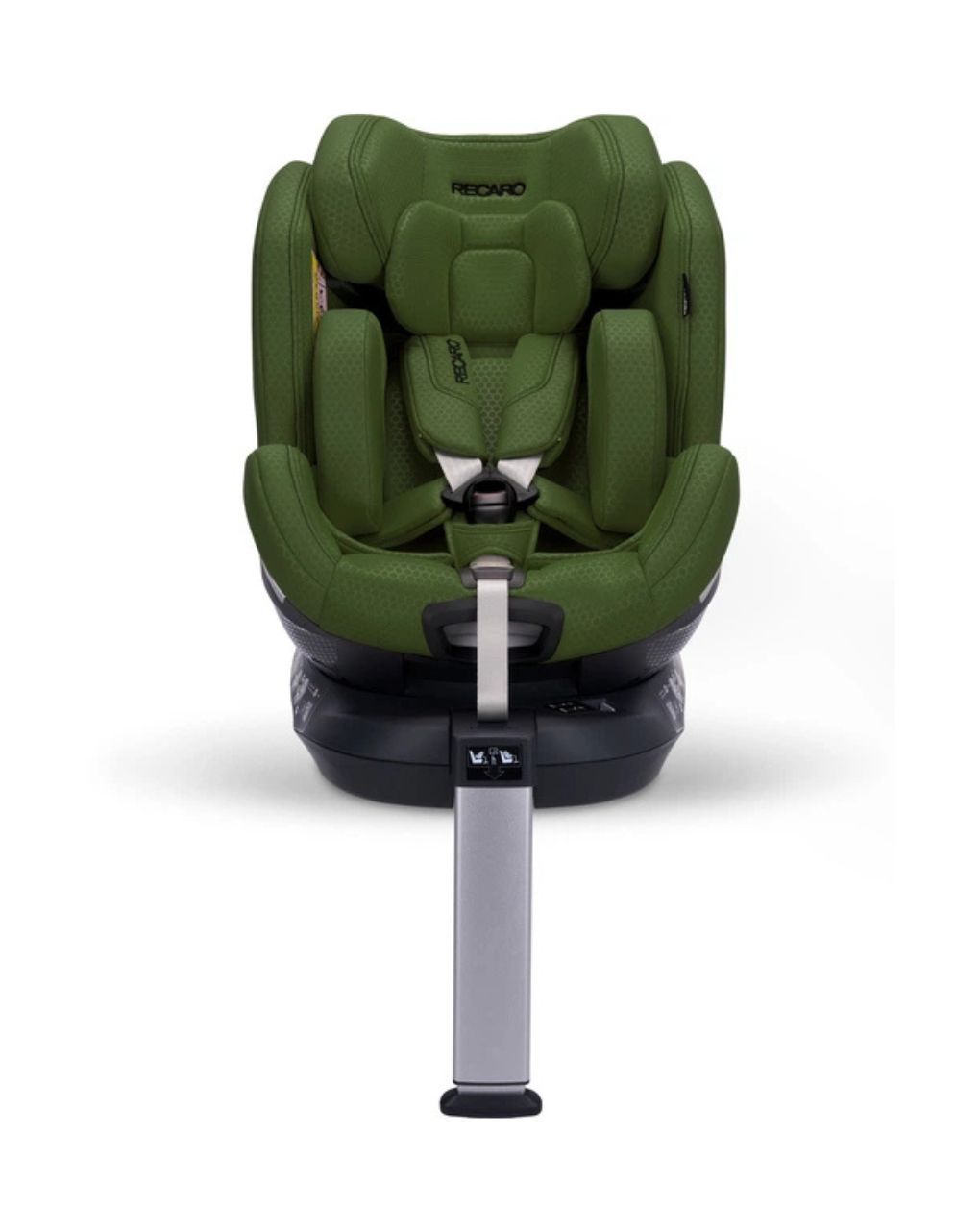 Recaro κάθισμα αυτοκινήτου xenon 1 360° i-size (40-125cm) epic green b1102057 - Recaro