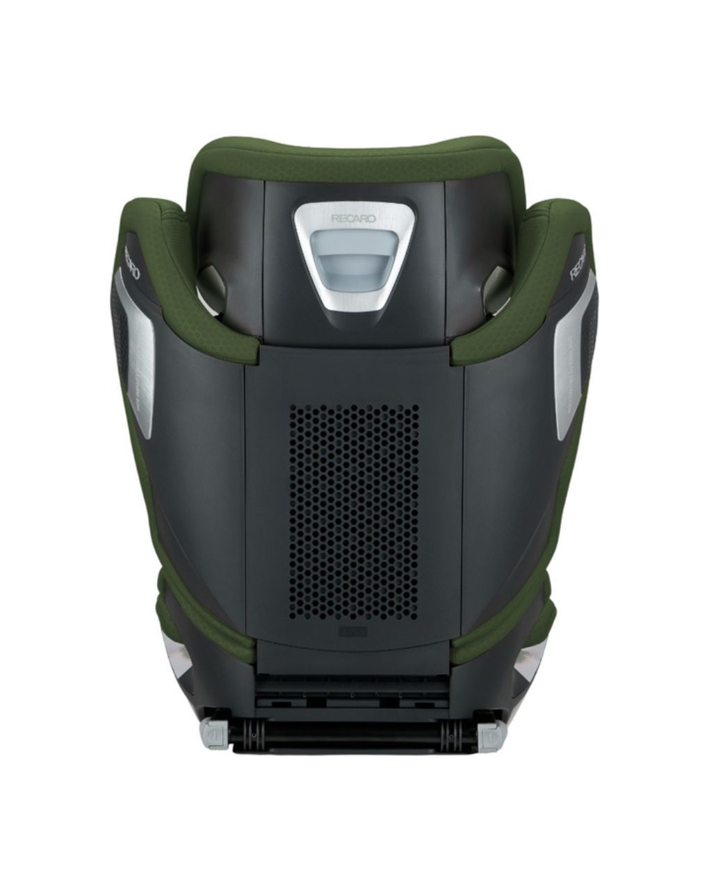 Recaro κάθισμα αυτοκινήτου axion 1 i-size (100-150cm) epic green b1101007 - Recaro