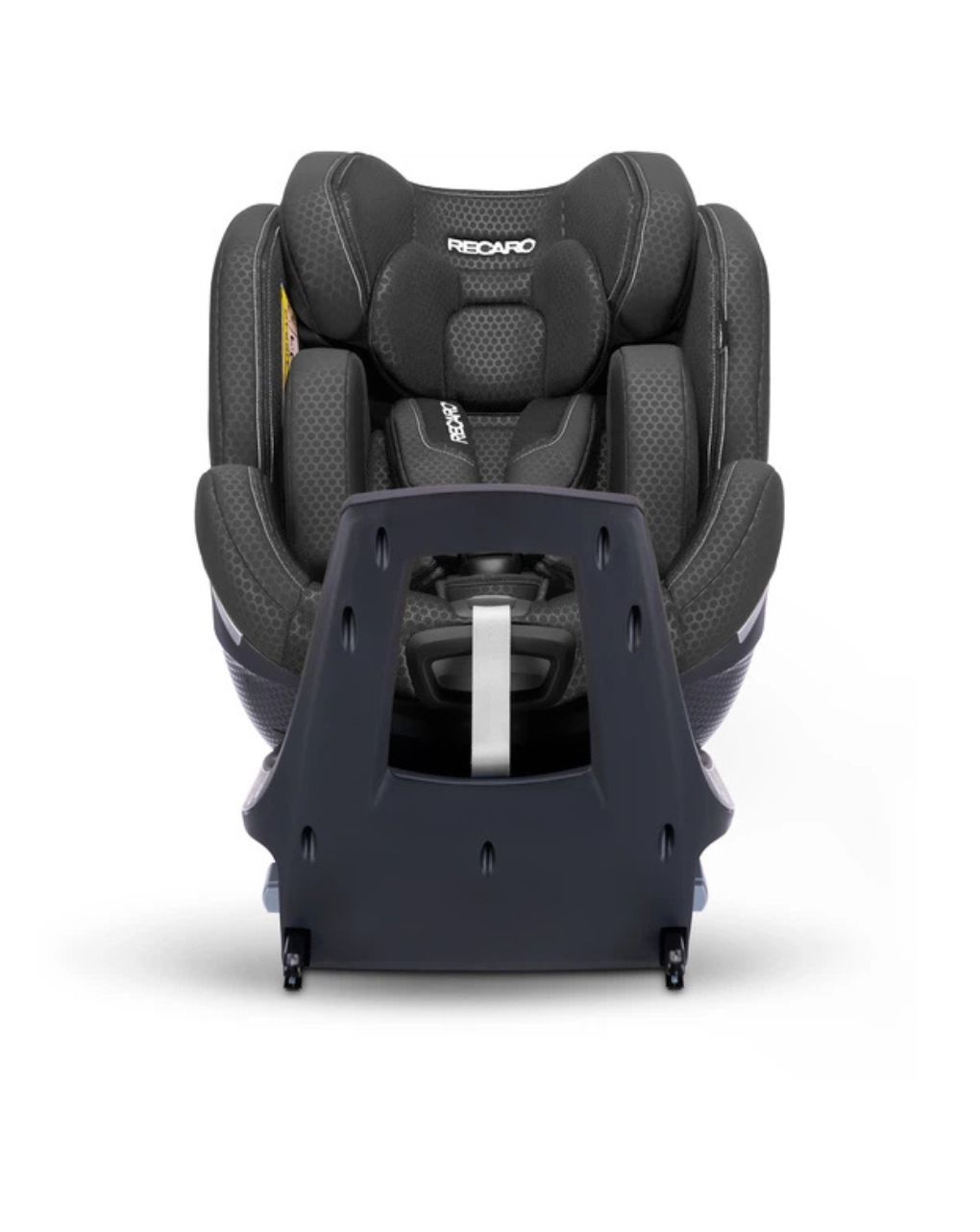 Recaro κάθισμα αυτοκινήτου xenon 1 360° i-size (40-125cm) fresh black b1102051 - Recaro