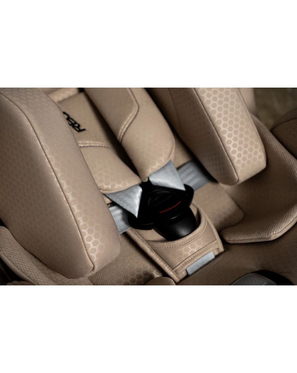 Recaro κάθισμα αυτοκινήτου xenon 1 360° i-size (40-125cm) elegant beige b1102060 - Recaro