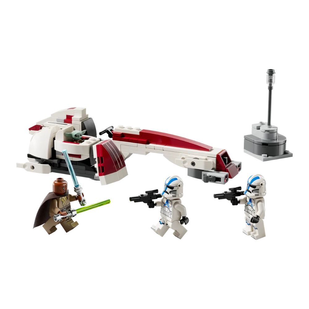 Lego star wars barc speeder escape 75378 - LEGO, LEGO Star Wars